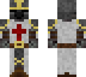 templar (pixelarrow)