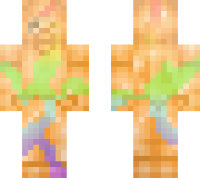 the broken hero