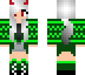 the emerald demon (edit)