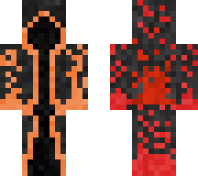 the fire wizard
