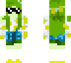 the greenpineapple