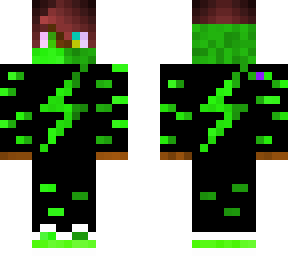 the lightning gamer