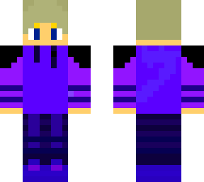 the me purpled