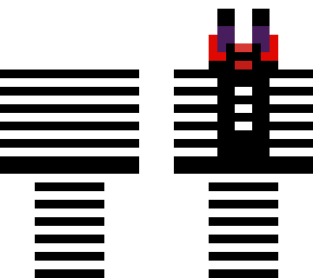 the puppet from fnaf