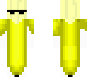 the ripest banana  (fixed)