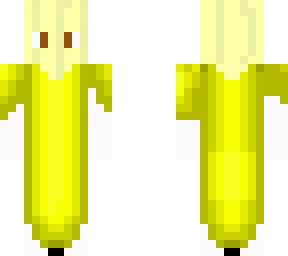 the ripest banana