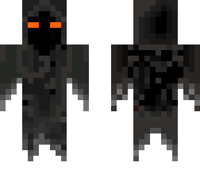 the wraith