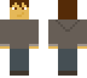 this is what i look like irl