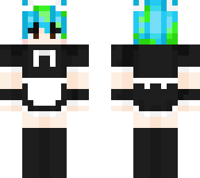 tierro kun maid