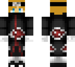 tigre akatsuki