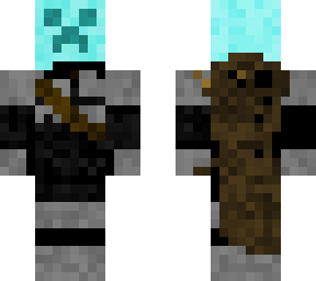 tmcool in beskar armor