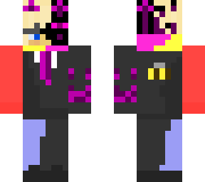 toby x noah