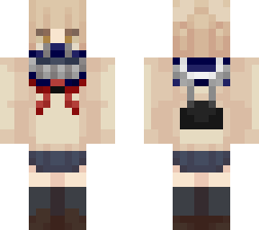 toga himiko