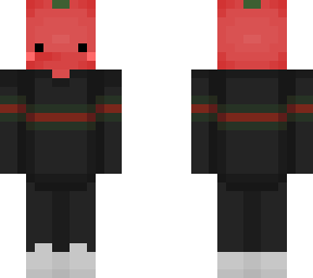 tomato designer jumper