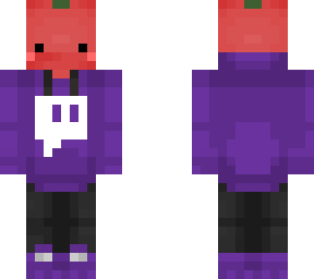 tomato twitch hoodie