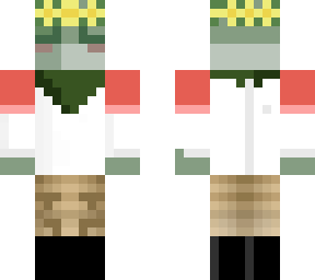 tommy frog ^^