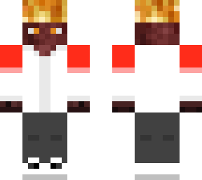 tommyinnit nether creature :)