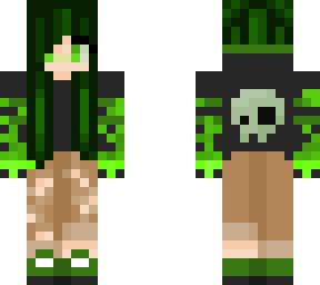 toxic melissa - ce