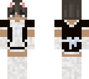trevah maid skin