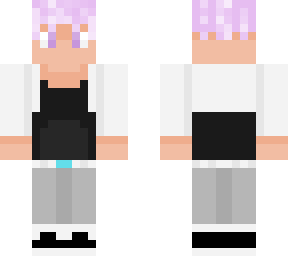 trunks (dbfz color 11)