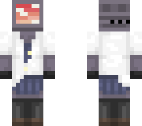 tv head