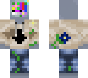 tv head persona