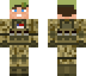 u.s. ranger