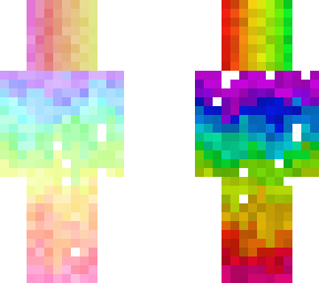 uhm... rainbow blobs