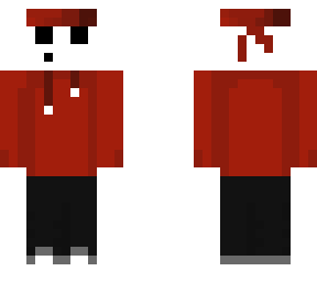 ultimate red remix