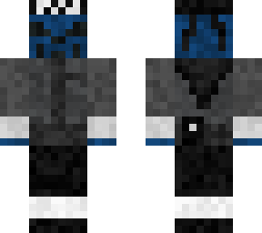undead ninja