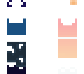 unshaded adoptables!