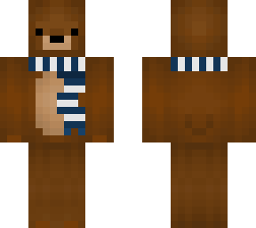 update bear