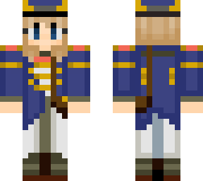 variation of l'manburg skin v.2