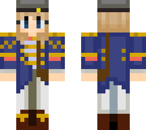 variation of l'manburg skin v.3