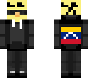 venezualens duck