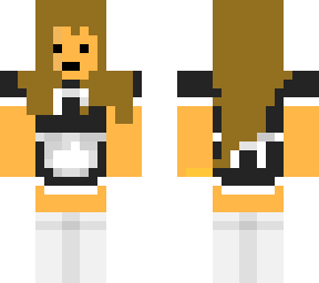 very cool maid