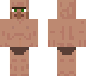 villager 2