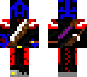 war strongforce7