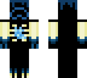 warden - caves & cliffs