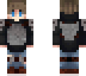 warrior: alex