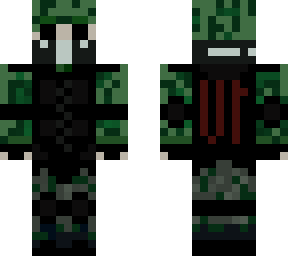 wasteland ranger