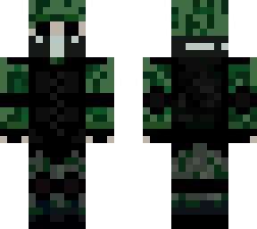 wasteland ranger