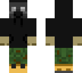 wasteland survivalist