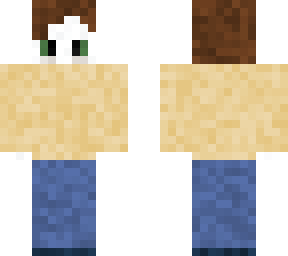 white boi
