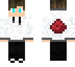 white hoodie with redstone (fixed)