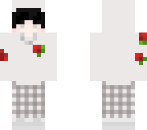 whosjae rose