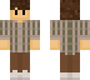 wilbur sweater