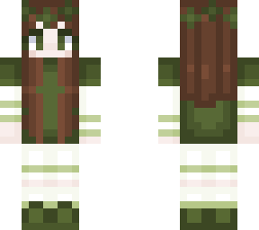 willow (oc)