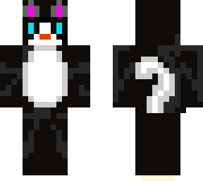 winter cat