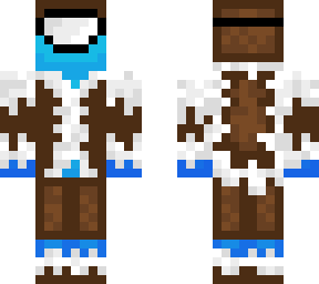 winter smort